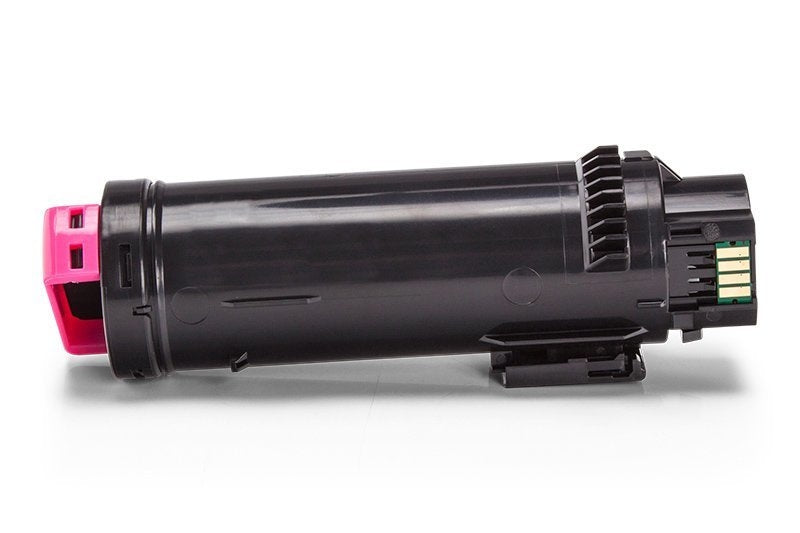Alternativ zu Dell 593BBRV / 5PG7P Toner Magenta