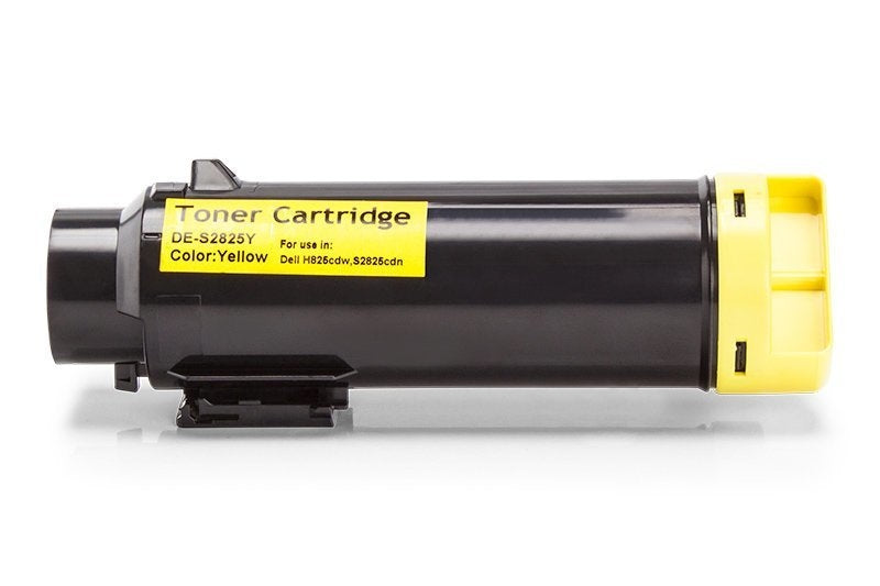 Alternativ zu Dell 593BBRW / 1MD5G Toner Gelb