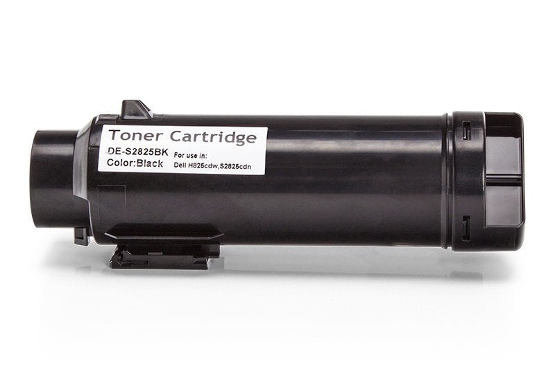 Alternativ zu Dell 593BBRZ / H5K44 Toner Schwarz