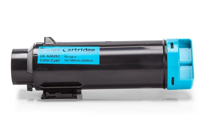 Alternativ zu Dell 593BBSF / 4Y75H Toner Cyan