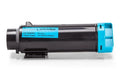 Alternativ zu Dell 593BBSF / 4Y75H Toner Cyan