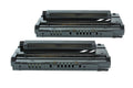 Alternativ zu Dell P4210 / 593-10082 / 1600 Toner Doppelpack