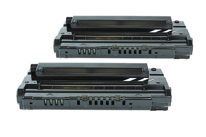 Alternativ zu Dell P4210 / 593-10082 / 1600 Toner Doppelpack