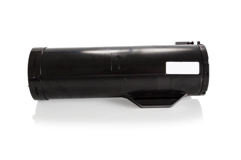 Alternativ zu Epson C13S050697 / 0697 Toner Schwarz