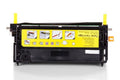 Alternativ zu Epson C13S051124 / C3800 Toner Gelb