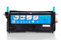 Alternativ zu Epson C13S051126 / C3800 Toner Cyan