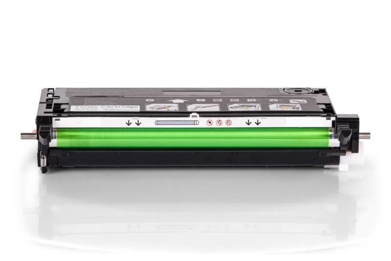 Alternativ zu Epson C13S051127 / C3800 Toner Schwarz