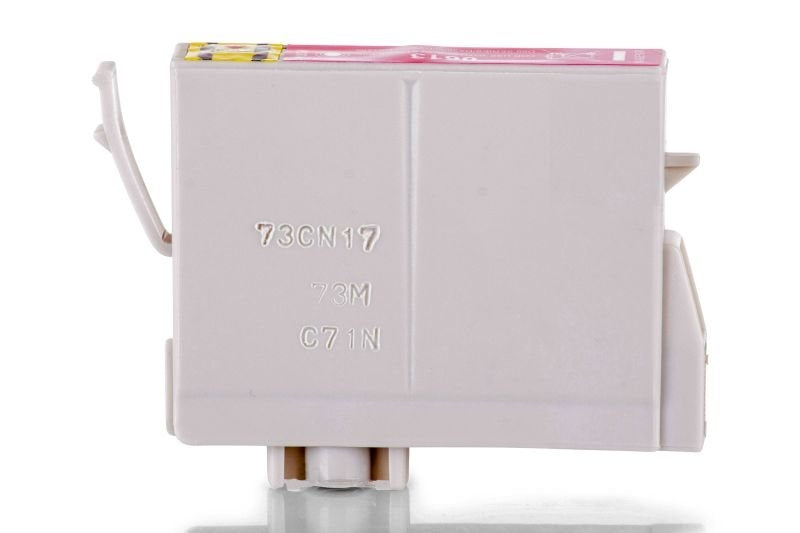 Alternativ zu Epson C13T06134010 / T0613 Tinte Magenta