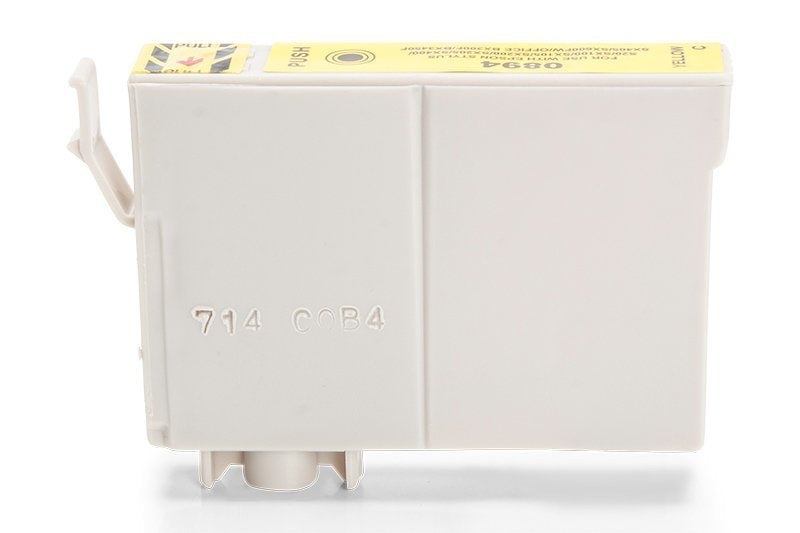 Alternativ zu Epson C13T08944010 / T0894 Tinte Gelb