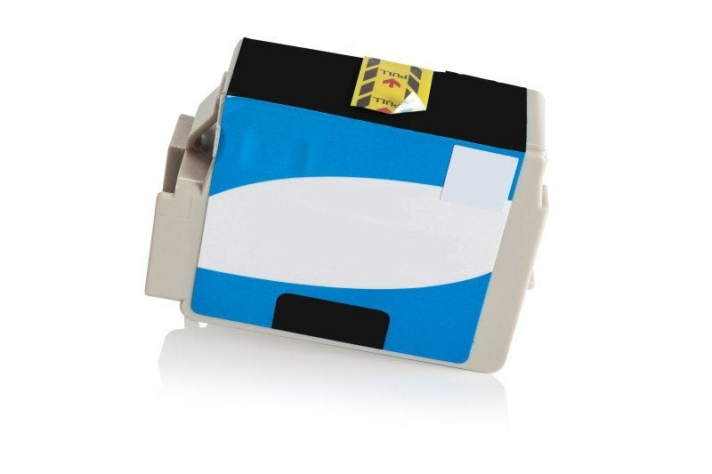 Alternativ zu Epson C13T15714010 / T1571 Tinte Schwarz Foto