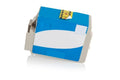 Alternativ zu Epson C13T15724010 / T1572 Tinte Cyan