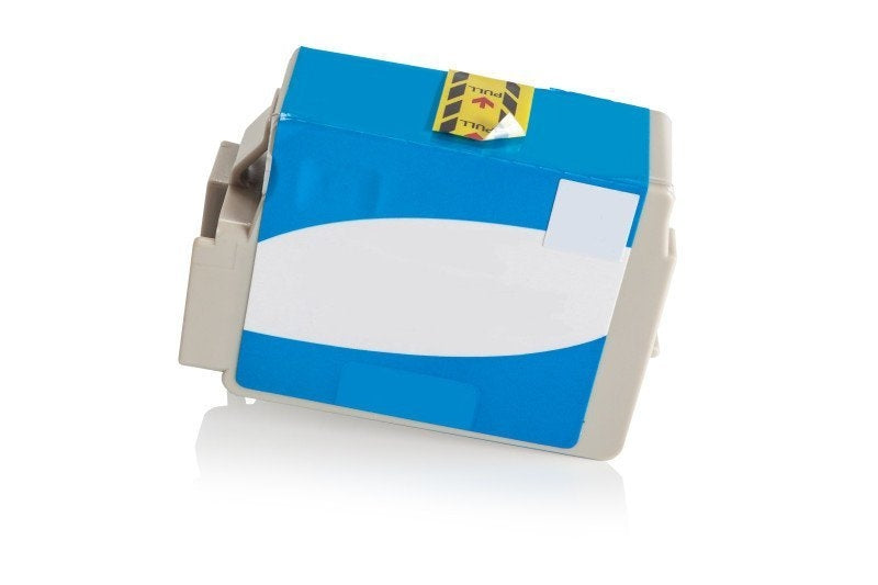 Alternativ zu Epson C13T15724010 / T1572 Tinte Cyan