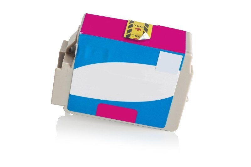 Alternativ zu Epson C13T15734010 / T1573 Tinte Magenta