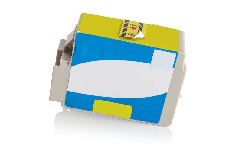 Alternativ zu Epson C13T15744010 / T1574 Tinte Gelb