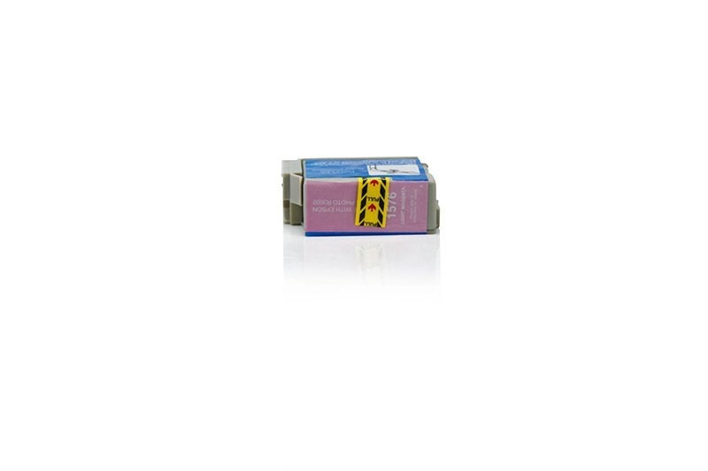 Alternativ zu Epson C13T15764010 / T1576 Tinte hell Magenta