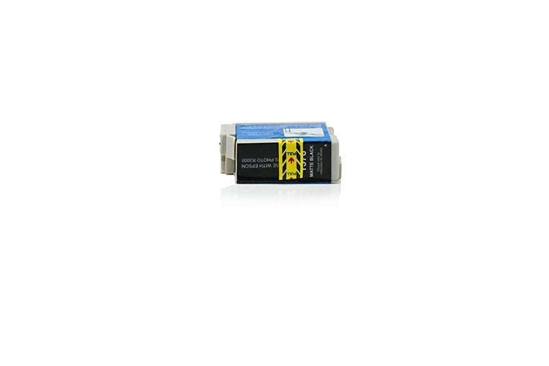 Alternativ zu Epson C13T15784010 / T1578 Tinte matt Schwarz