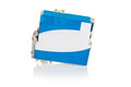 Alternativ zu Epson C13T15924010 / T1592 Tinte Cyan