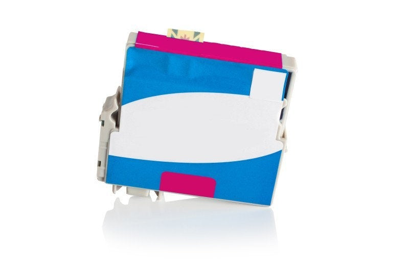 Alternativ zu Epson C13T15934010 / T1593 Tinte Magenta
