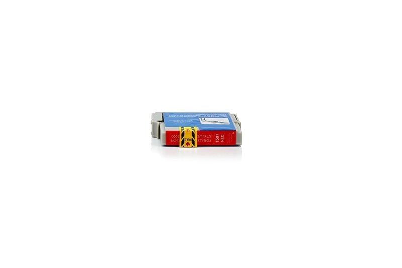 Alternativ zu Epson C13T15974010 / T1597 Tinte Red