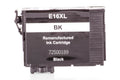 Alternativ zu Epson C13T16314010 / C13T16314012 / T1631 Tinte Schwarz