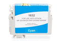 Alternativ zu Epson C13T16324010 / C13T16324012 / T1632 Tinte Cyan