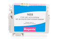 Alternativ zu Epson C13T16334010 / C13T16334012 / T1633 Tinte Magenta