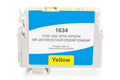 Alternativ zu Epson C13T16344010 / C13T16344012 / T1634 Tinte Gelb
