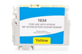 Alternativ zu Epson C13T16344010 / C13T16344012 / T1634 Tinte Gelb