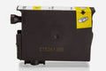 Alternativ zu Epson C13T18144010 / C13T18144012 / T1814 / 18 XL Tinte Gelb