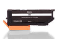 Alternativ zu Epson C13T24314010 / C13T24314012 / 24 XL Tinte Schwarz