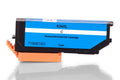 Alternativ zu Epson C13T24324010 / C13T24324012 / 24 XL Tinte Cyan