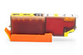 Alternativ zu Epson C13T24344010 / C13T24344012 / 24 XL Tinte Gelb