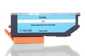 Alternativ zu Epson C13T24354010 / C13T24354012 / 24 XL Tinte Light Cyan