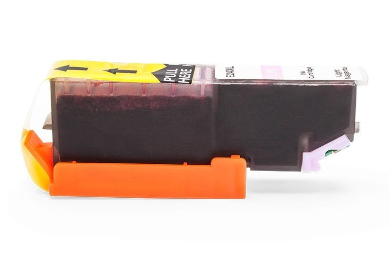 Alternativ zu Epson C13T24364010 / C13T24364012 / 24 XL Tinte Light Magenta