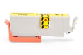 Alternativ zu Epson C13T26344010 / C13T26344012 / 26 XL Tinte Gelb