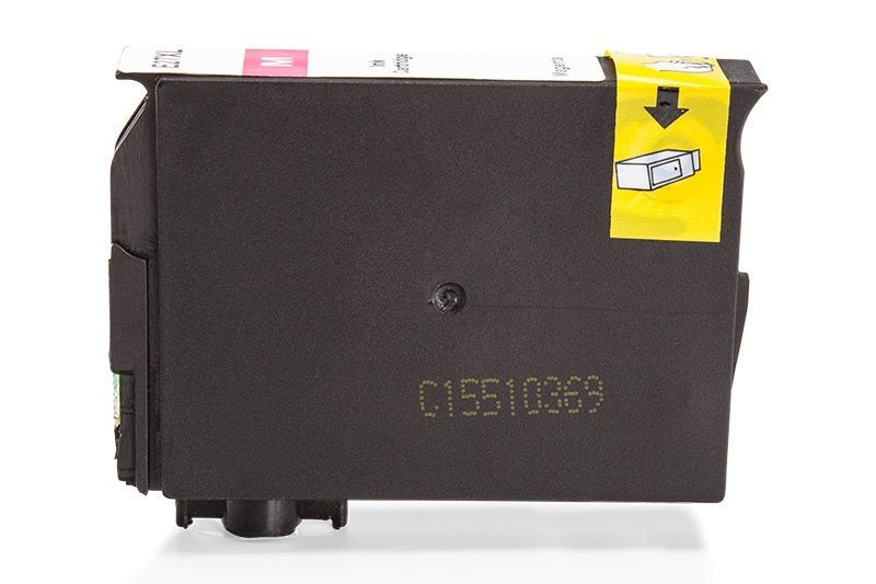 Alternativ zu Epson C13T27134010 / C13T27134012 /27 XL Tinte Magenta
