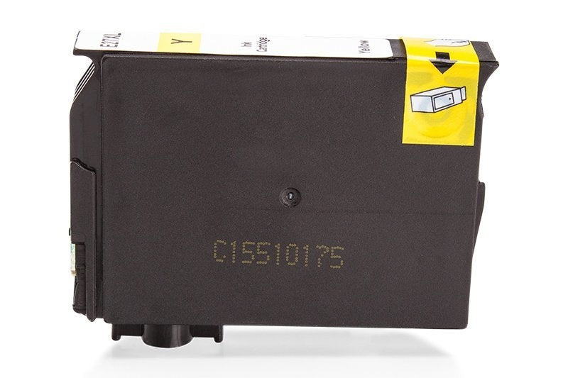 Alternativ zu Epson C13T27144010 / C13T27144012 /27 XL Tinte Gelb