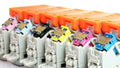 Alternativ zu Epson C13T35914010 / 35XL Tinte Schwarz XL