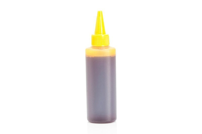 Alternativ zu Epson C13T664440 / T6644 Nachfüll-Tinte Gelb