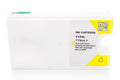Alternativ zu Epson C13T79044010 / 79 XL Tinte Gelb