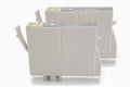 Alternativ zu Epson T0611-T0614 Tinten Sparset (BK,C,M,Y) 10 Stück