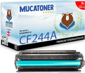 Alternativ zu HP 44A / CF244A Toner Schwarz