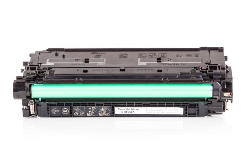 Alternativ zu HP 508 Toner Schwarz (6k)
