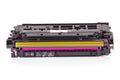 Alternativ zu HP 508X Toner magenta (9.5k)