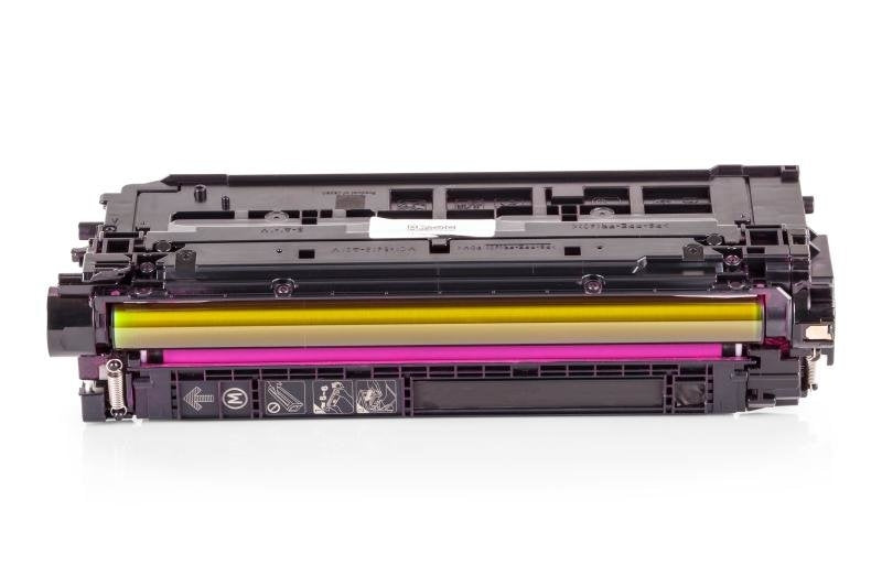 Alternativ zu HP 508X Toner magenta (9.5k)
