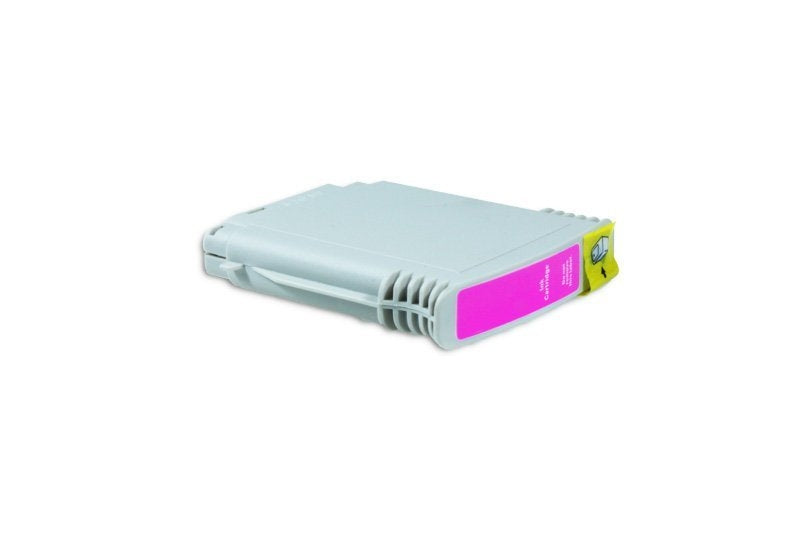 Alternativ zu HP C4843AE / Nr. 10 Tinte Magenta