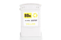 Alternativ zu HP C4848A / Nr 80 Tinte Gelb
