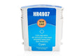 Alternativ zu HP C4907AE / Nr 940 XL Tinte Cyan (mit Chip)
