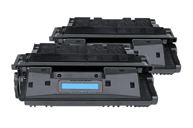 Alternativ zu HP C8061X / 61X Toner XXL