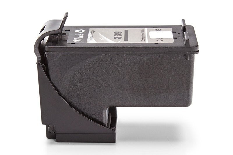 Alternativ zu HP C8767EE / Nr 339 Tinte Schwarz